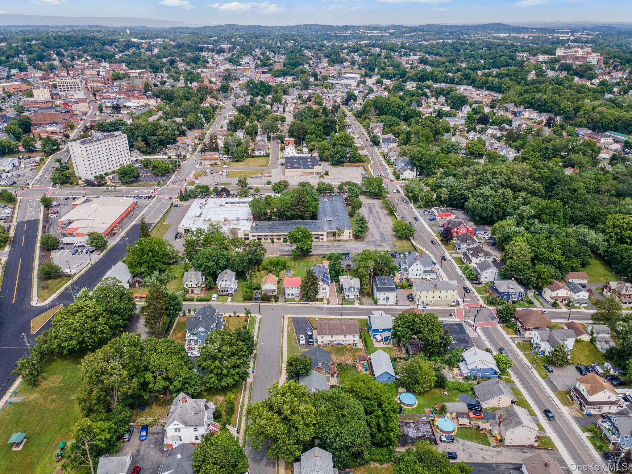 5 Mills Avenue, Middletown, NY 10940