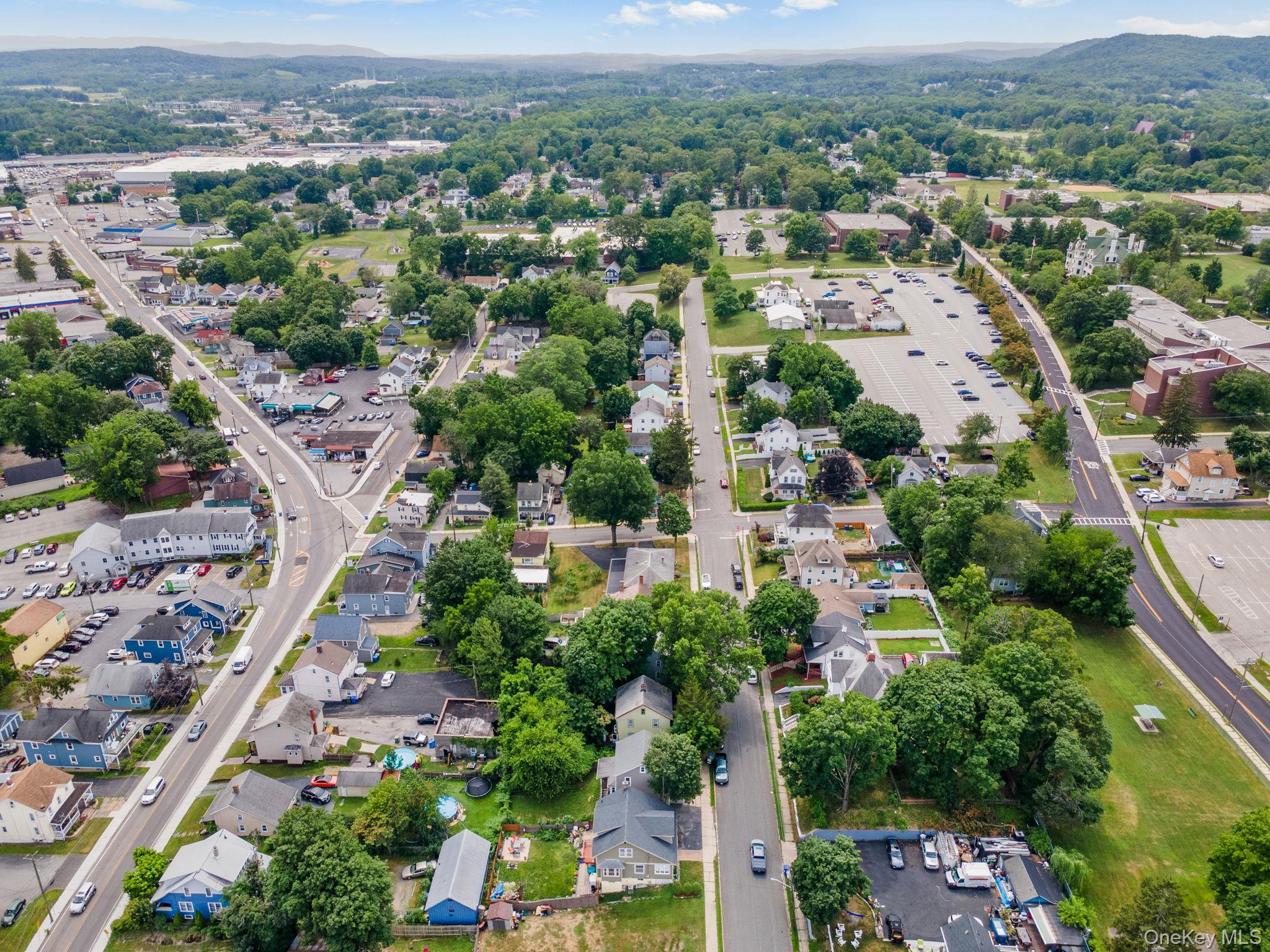 5 Mills Avenue, Middletown, NY 10940