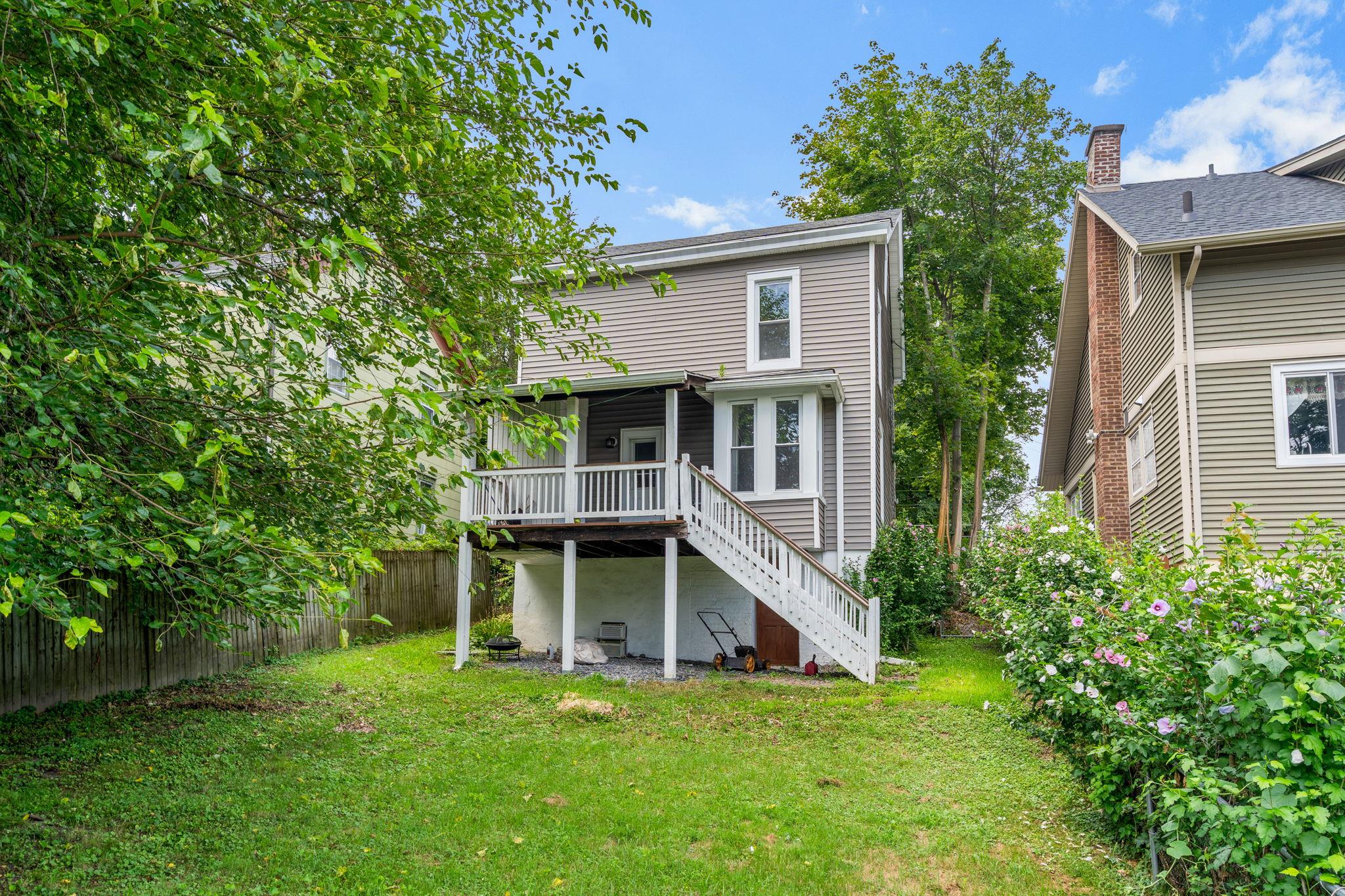 5 Mills Avenue, Middletown, NY 10940