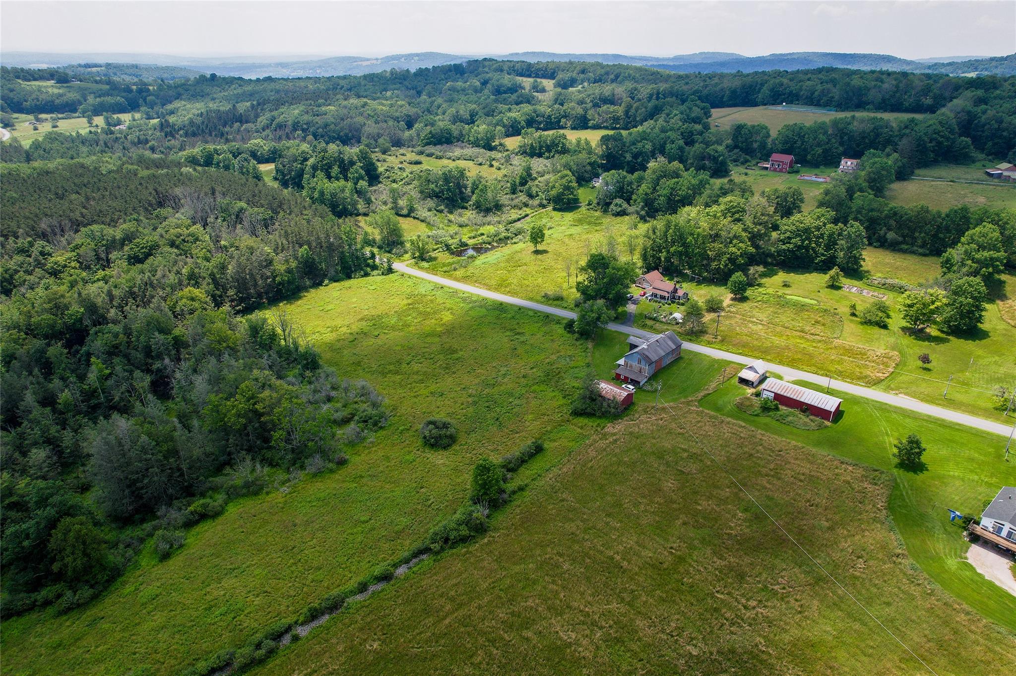 33 Eagin Road, Livingston Manor, NY 12758