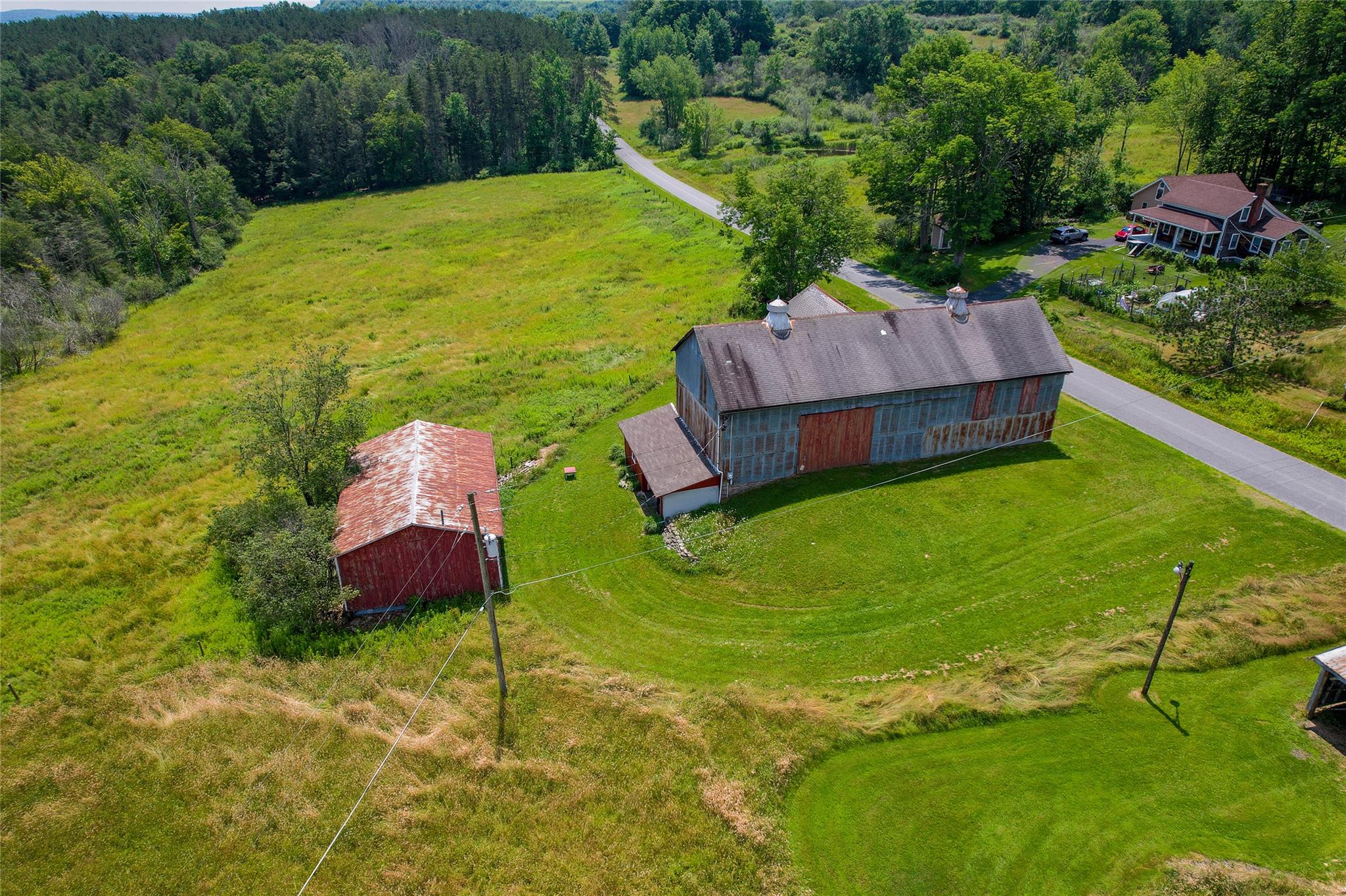 33 Eagin Road, Livingston Manor, NY 12758
