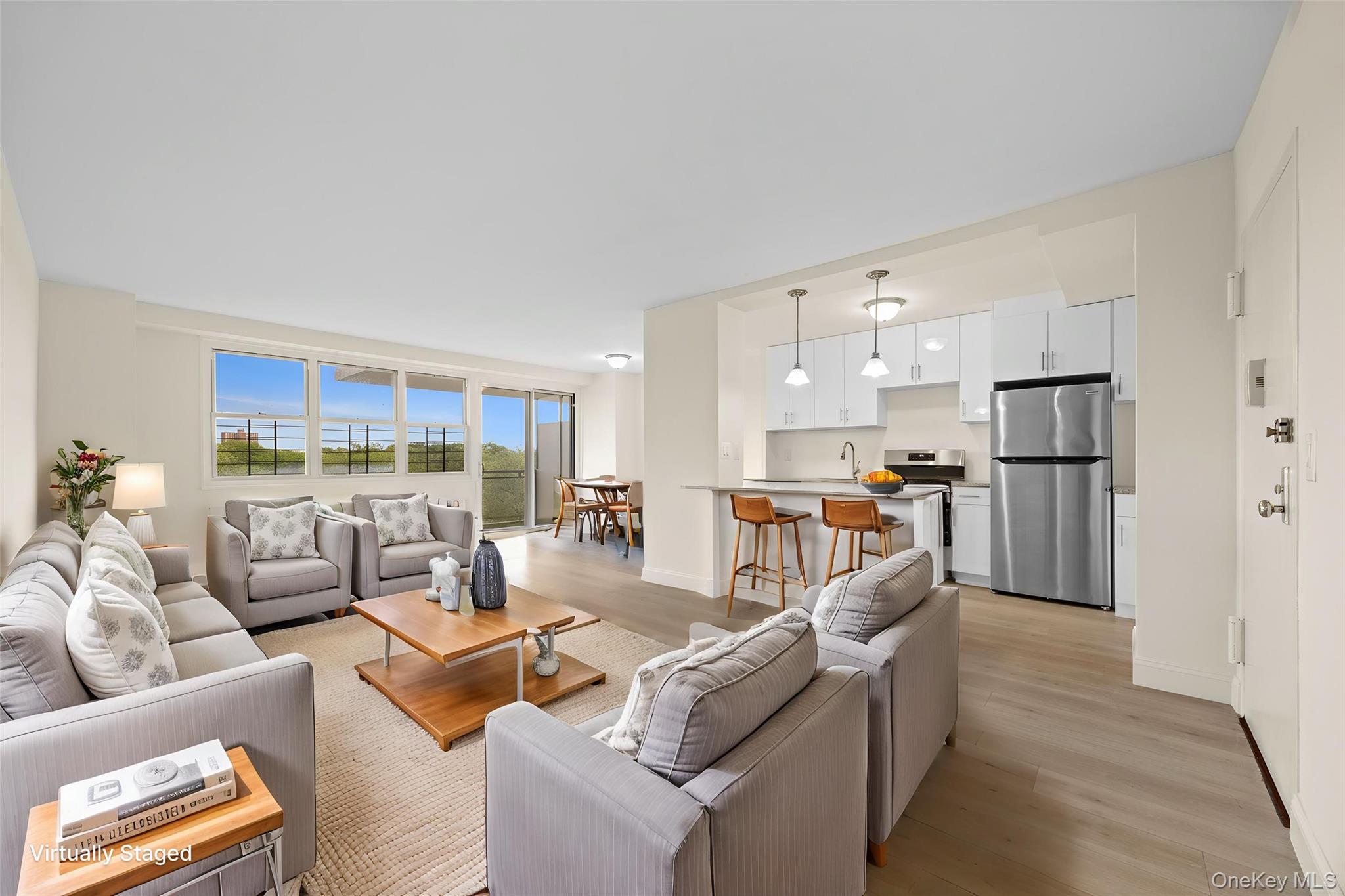 880 Boynton Avenue # 8B, Bronx, NY 10473