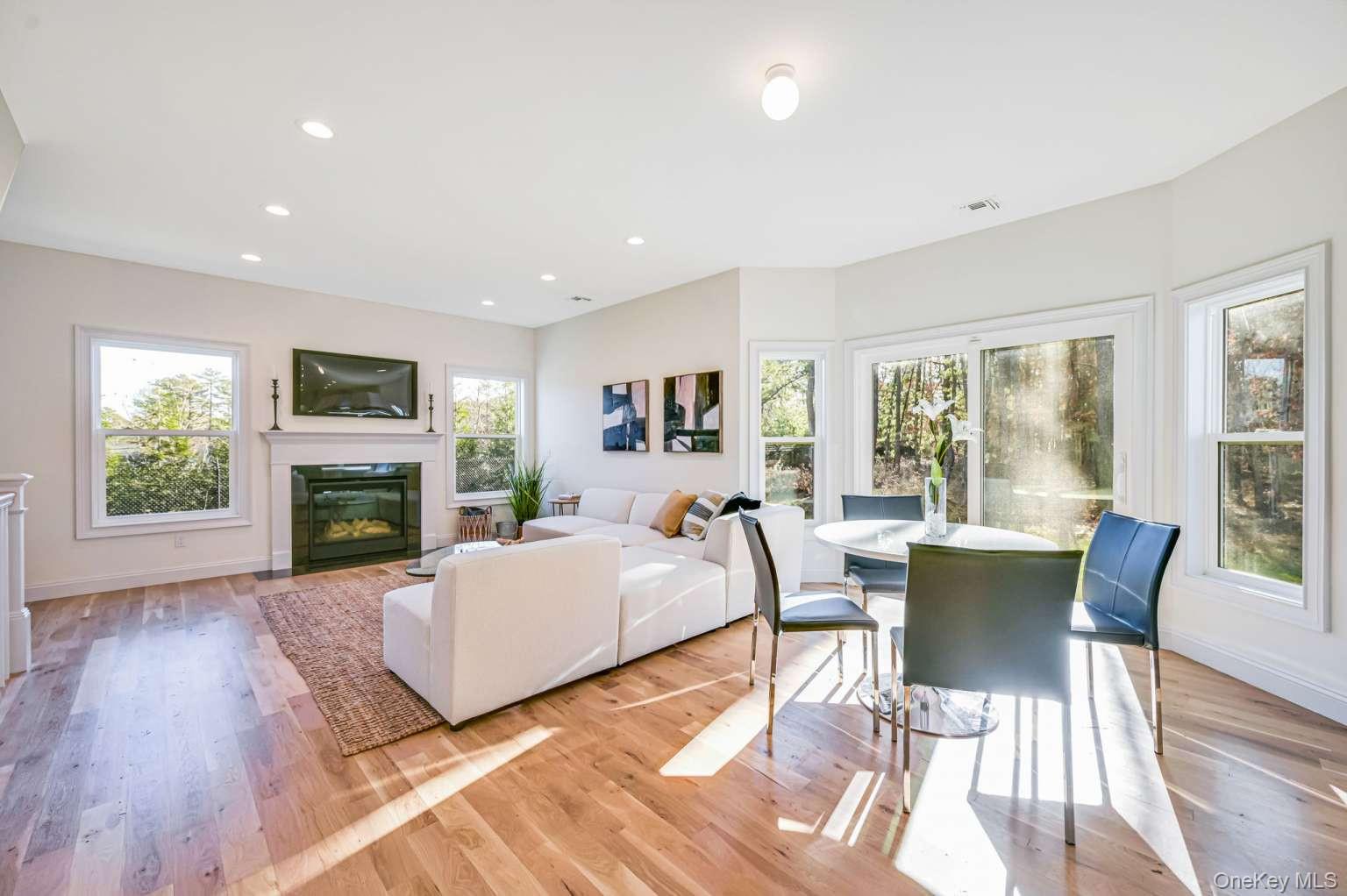 2 Mill Lane, Medford, NY 11763