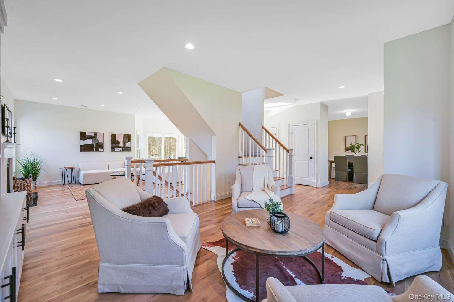 2 Mill Lane, Medford, NY 11763