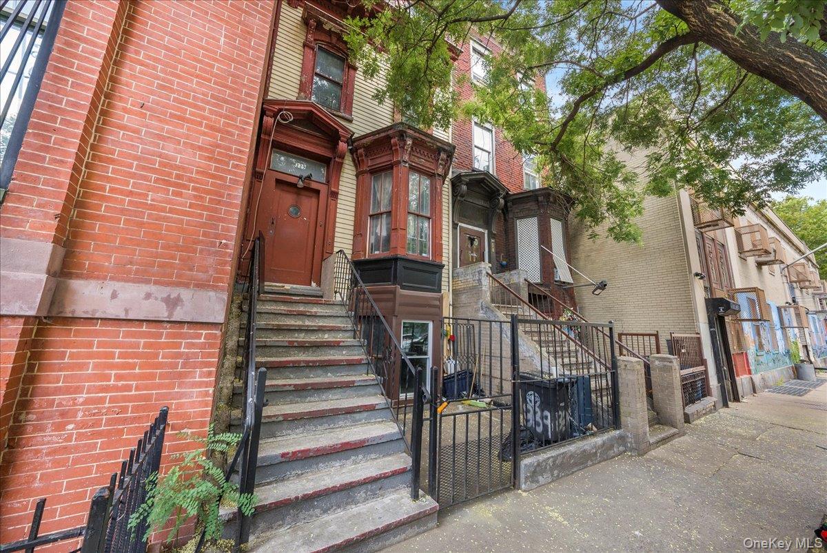 339 E 140th Street, Bronx, NY 10454