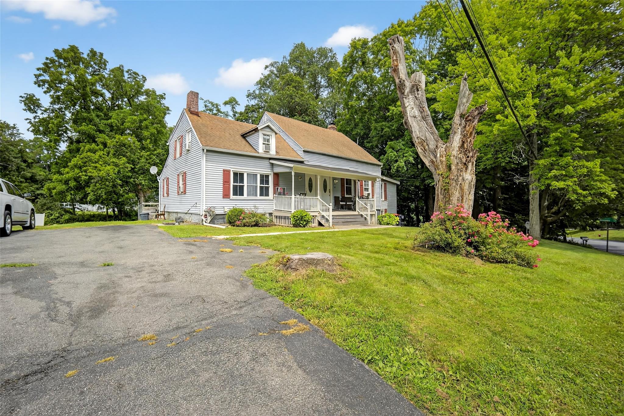 69 Delavergne Avenue, Wappingers Falls, NY 12590