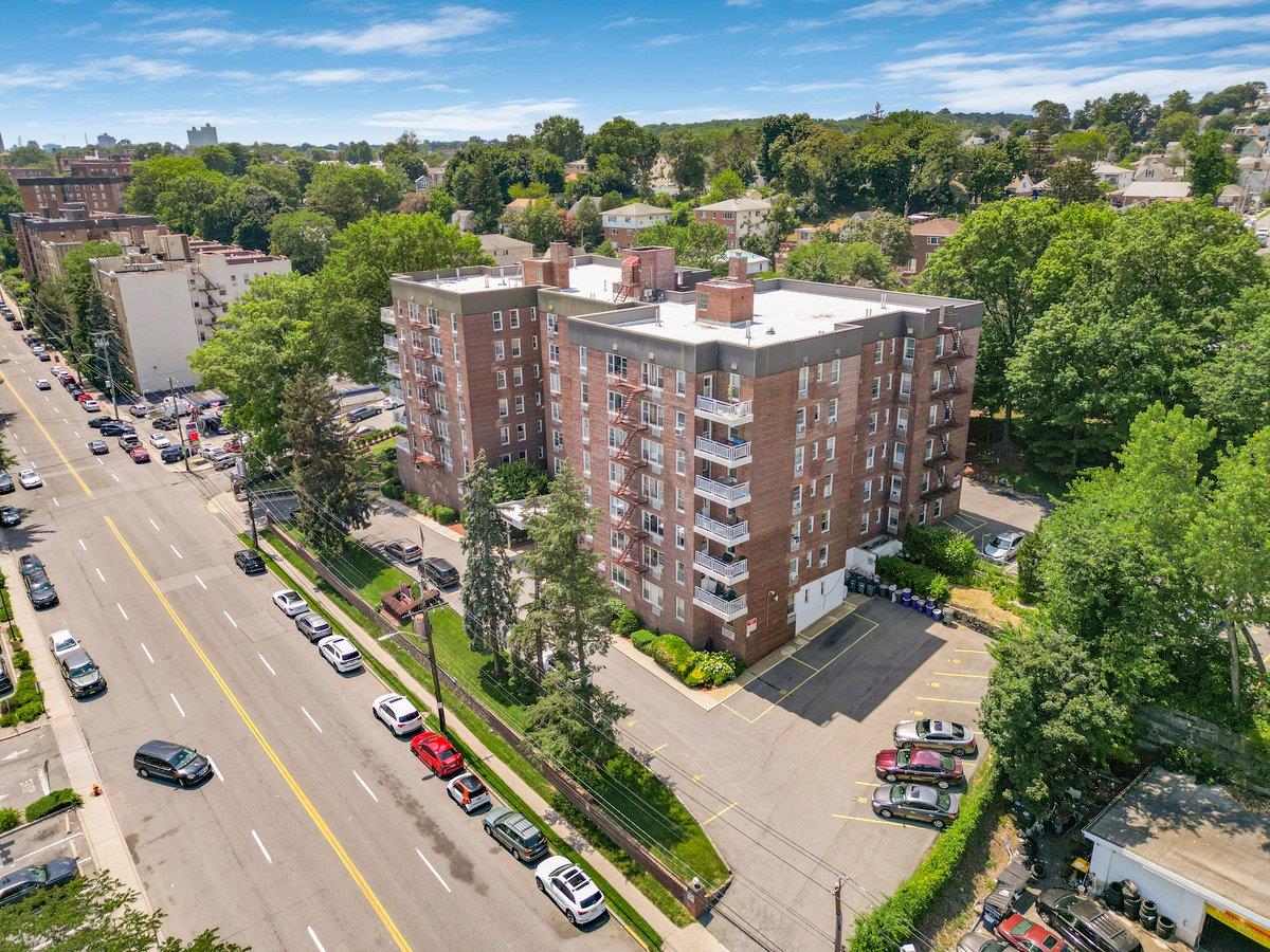 125 Bronx River Road # 5B, Yonkers, NY 10704