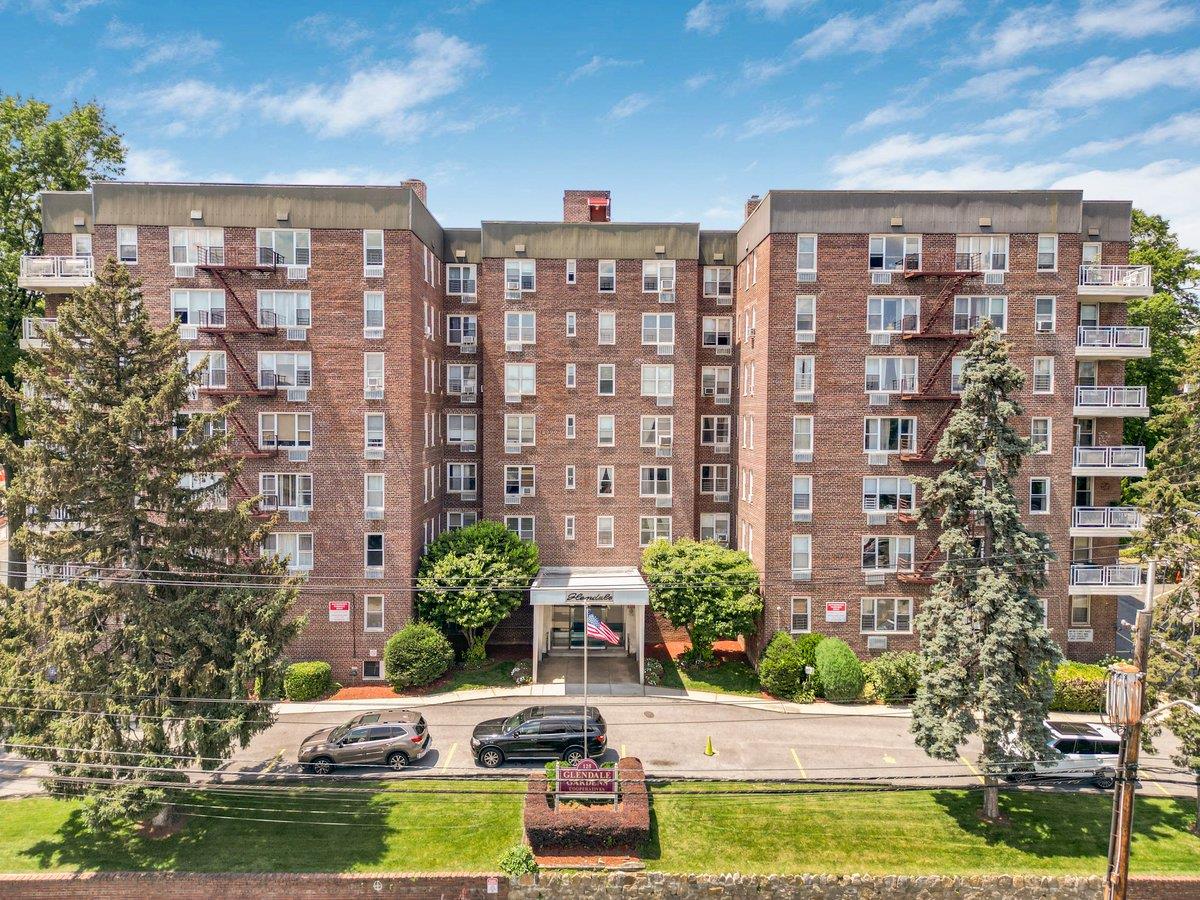 125 Bronx River Road # 5B, Yonkers, NY 10704