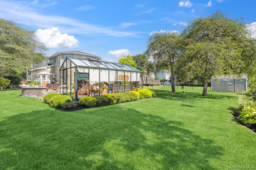 243 S Dunton Avenue, East Patchogue, NY 11772