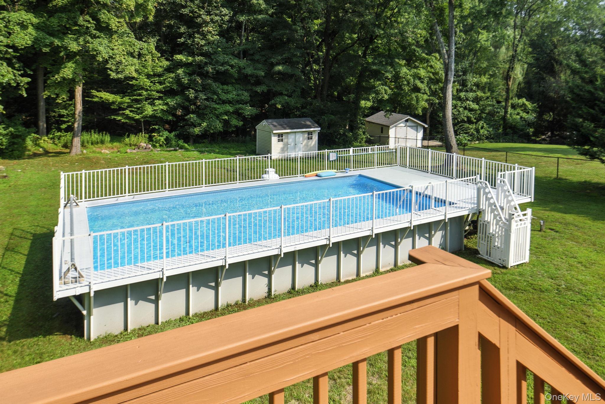 64 Dahlia Drive, Mahopac, NY 10541