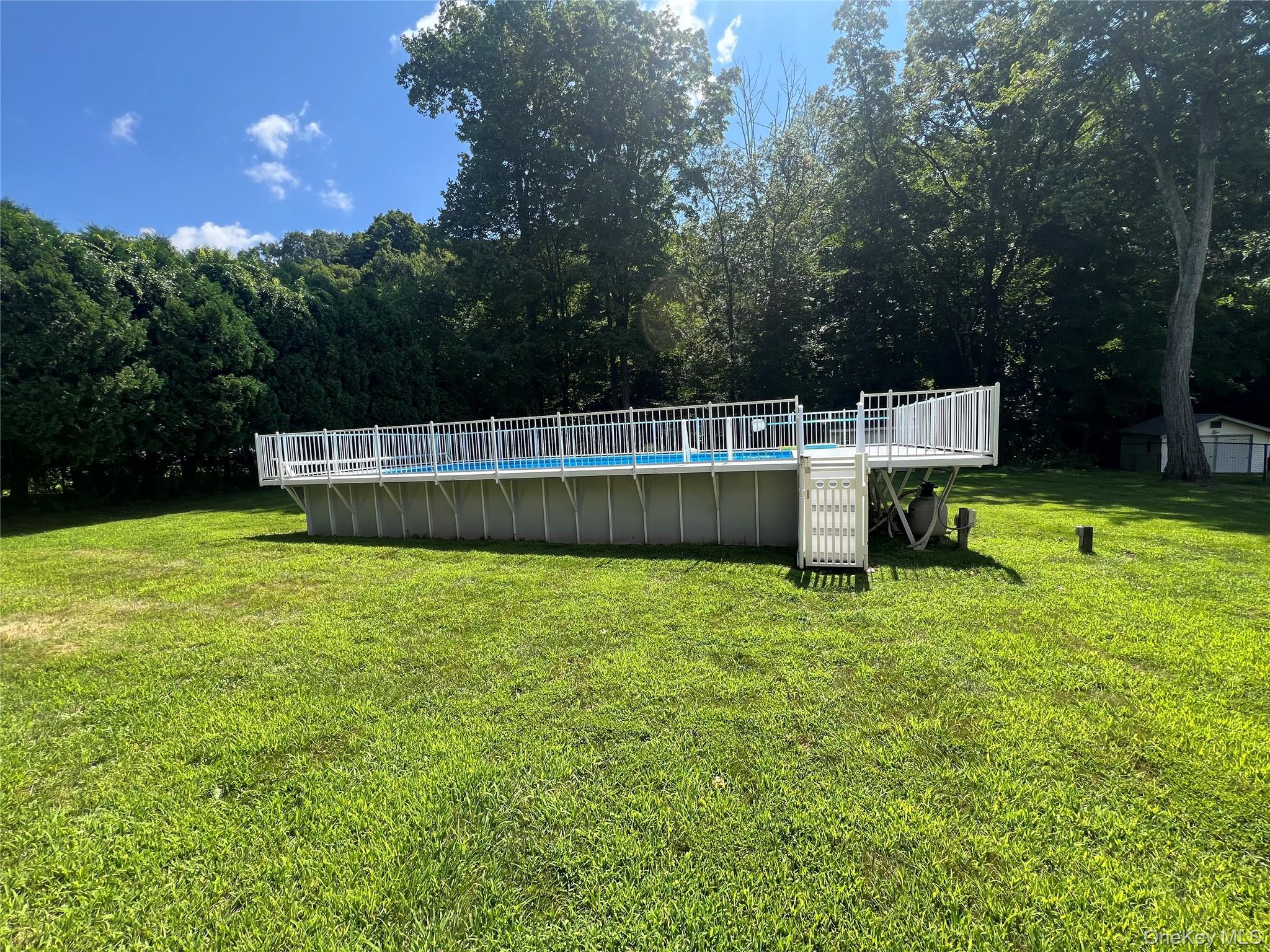 64 Dahlia Drive, Mahopac, NY 10541