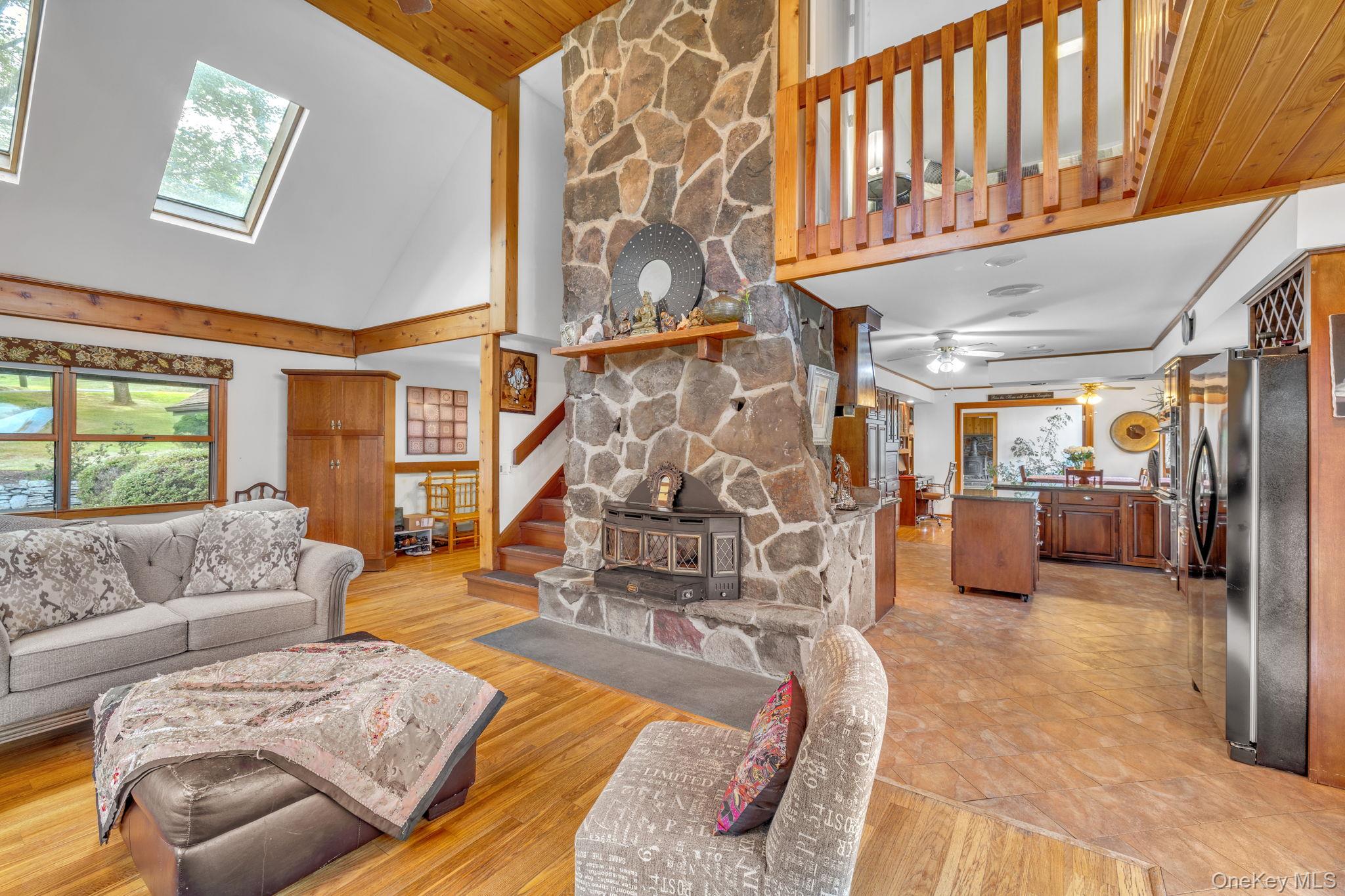 94 Hastings Drive, Grahamsville, NY 12740