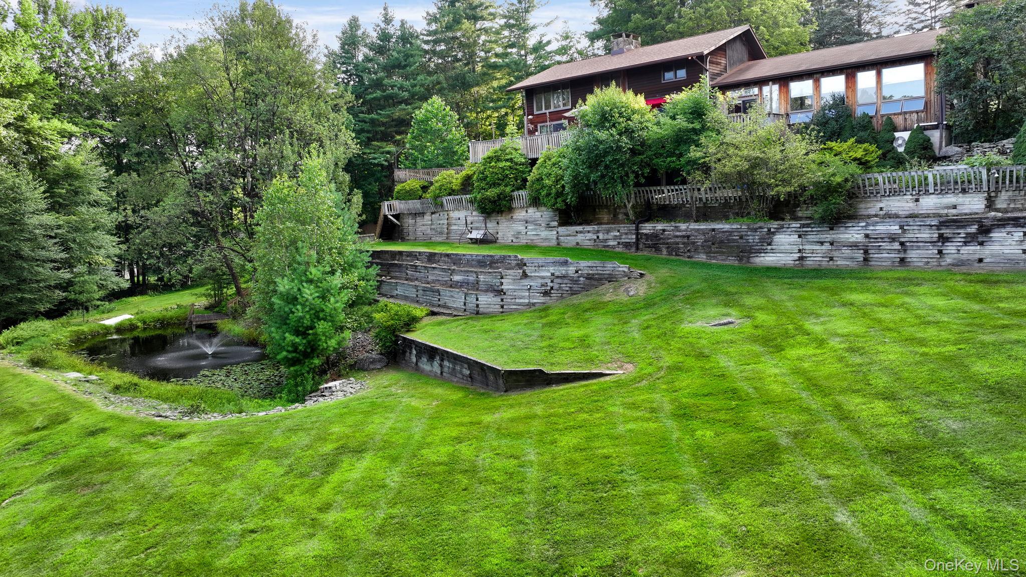 94 Hastings Drive, Grahamsville, NY 12740