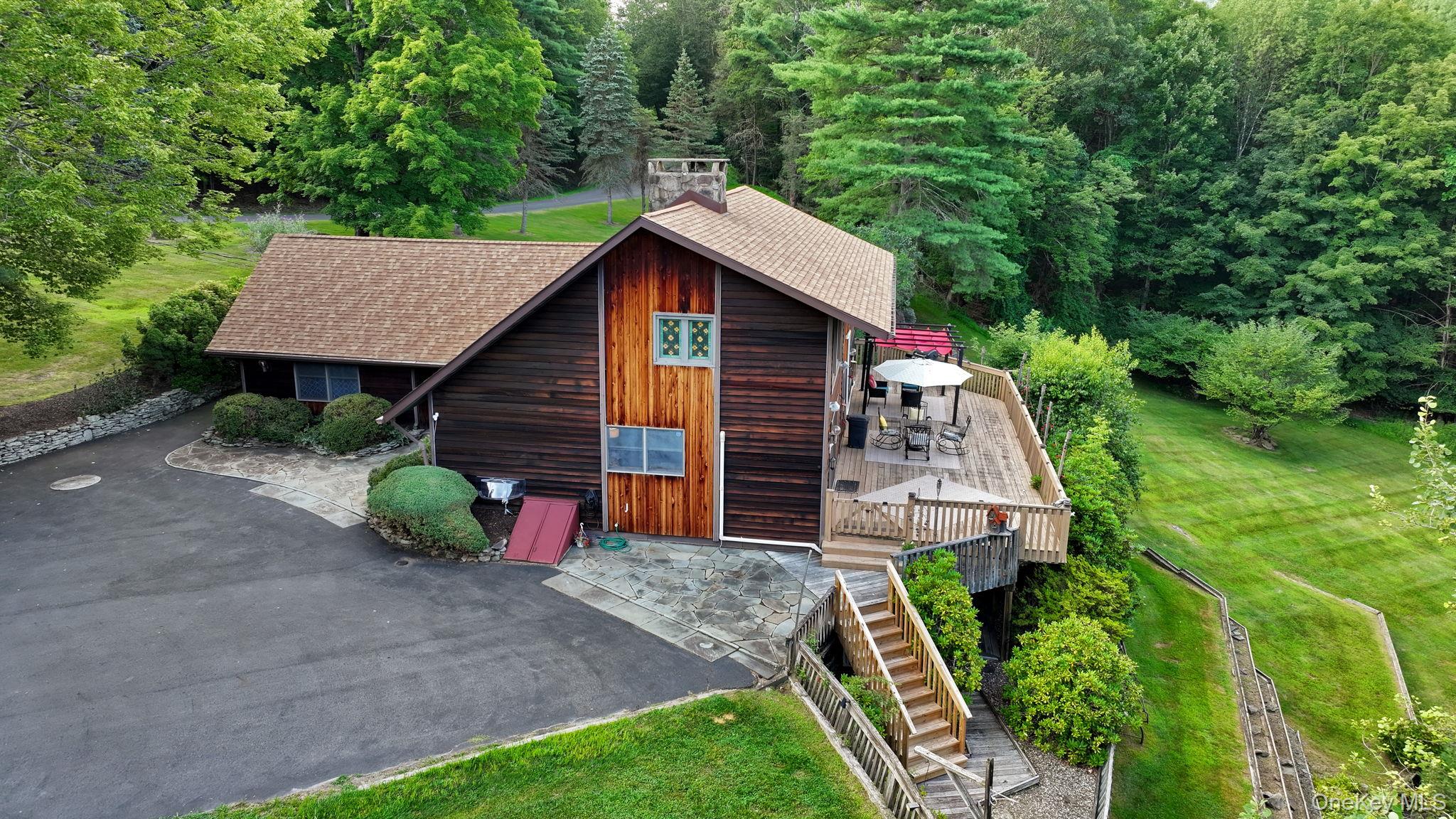 94 Hastings Drive, Grahamsville, NY 12740