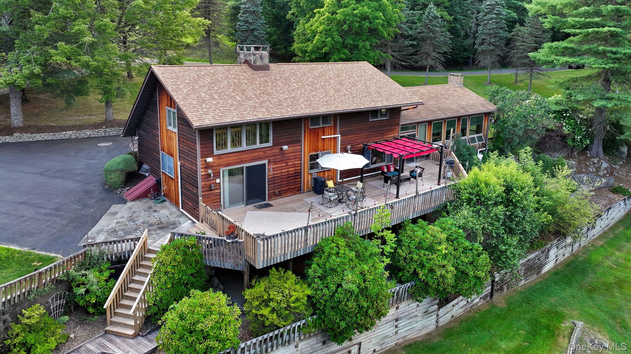 94 Hastings Drive, Grahamsville, NY 12740