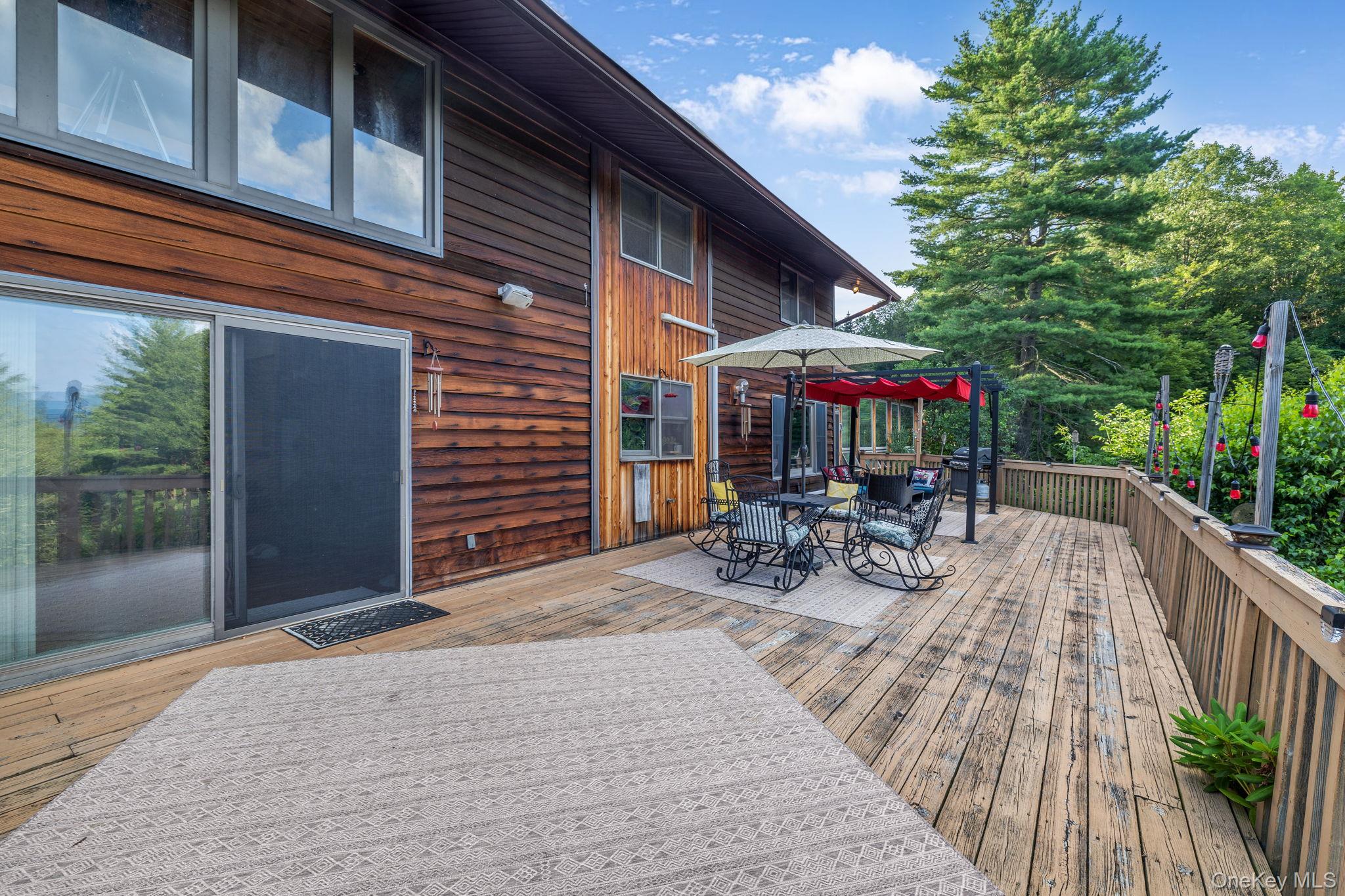 94 Hastings Drive, Grahamsville, NY 12740