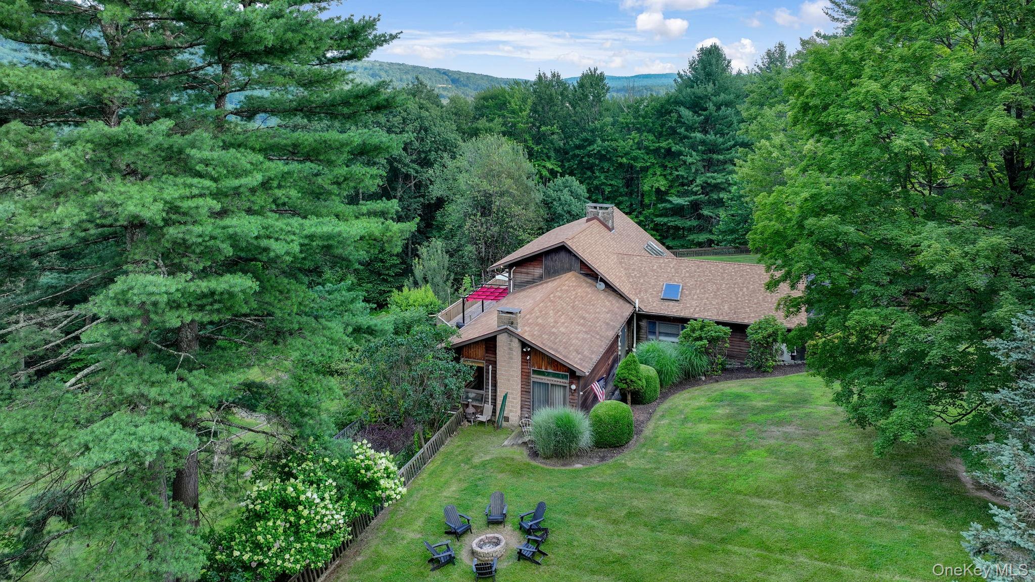 94 Hastings Drive, Grahamsville, NY 12740