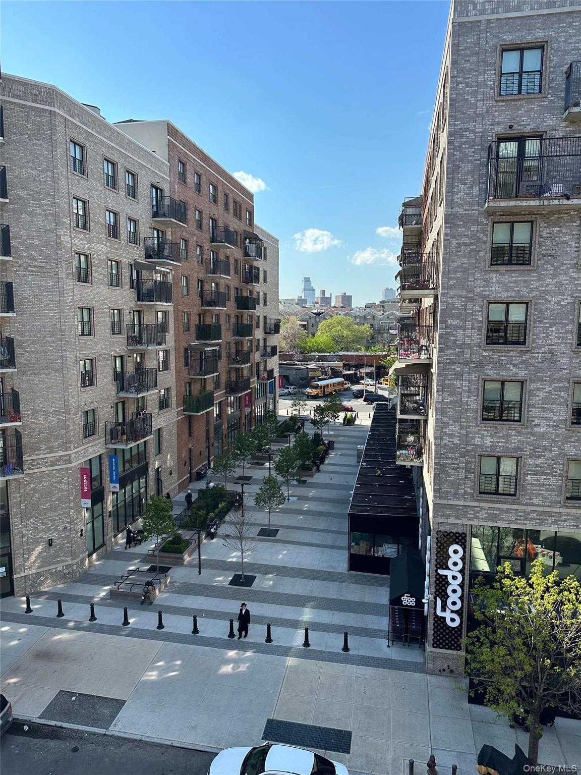 43 Gerry Street # 6, Brooklyn, NY 11206