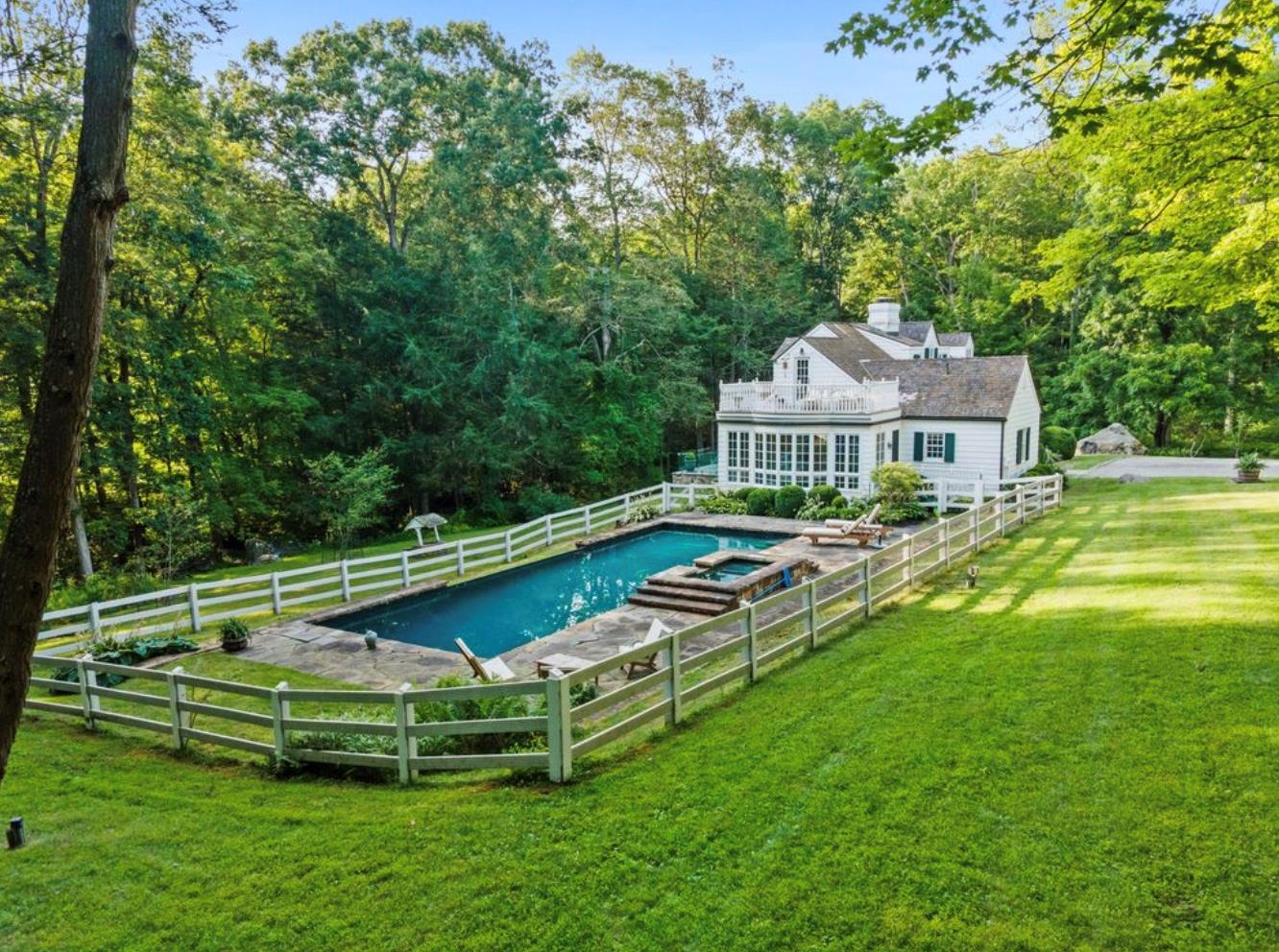 128 Beaver Dam Road, Katonah, NY 10536