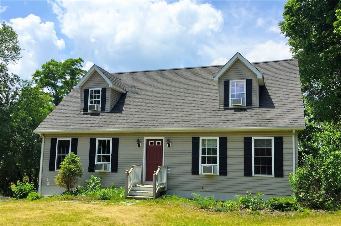 317 Bellvale Lakes Road, Warwick, NY 10990
