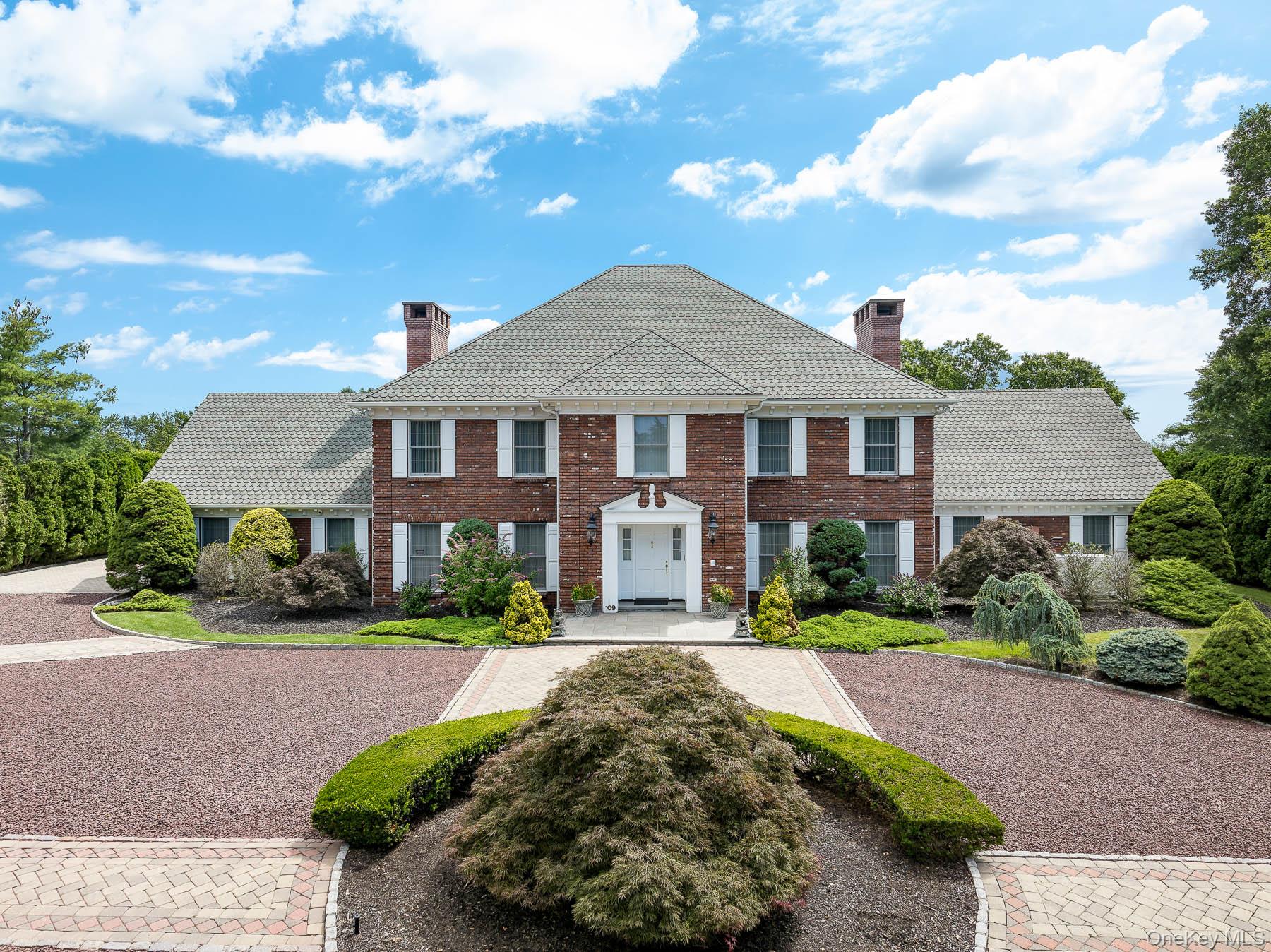 109 Mamaroneck Road, Scarsdale, NY 10583