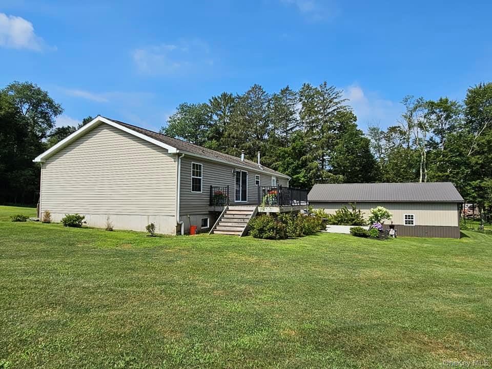 174 Fulton Hill Road, Callicoon, NY 12723