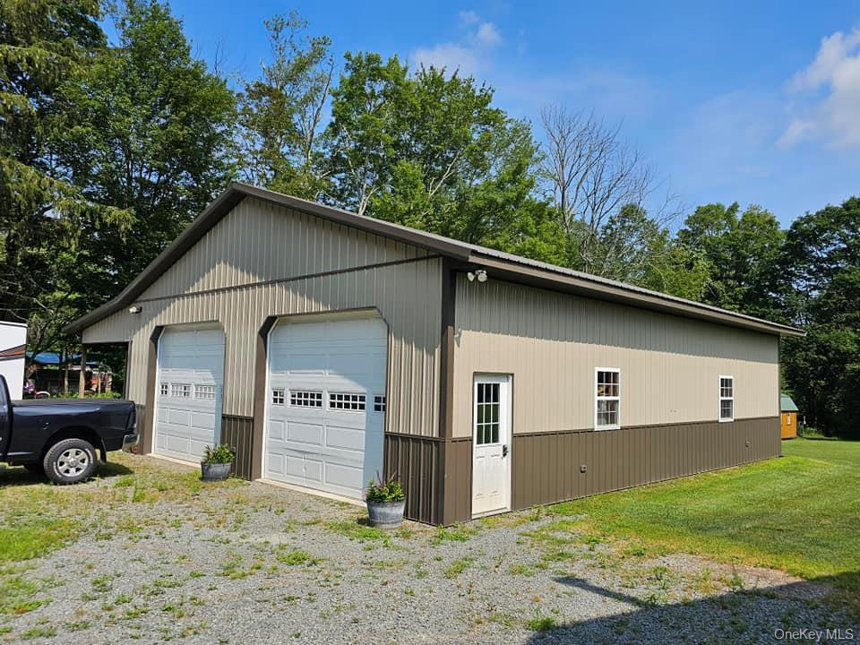 174 Fulton Hill Road, Callicoon, NY 12723