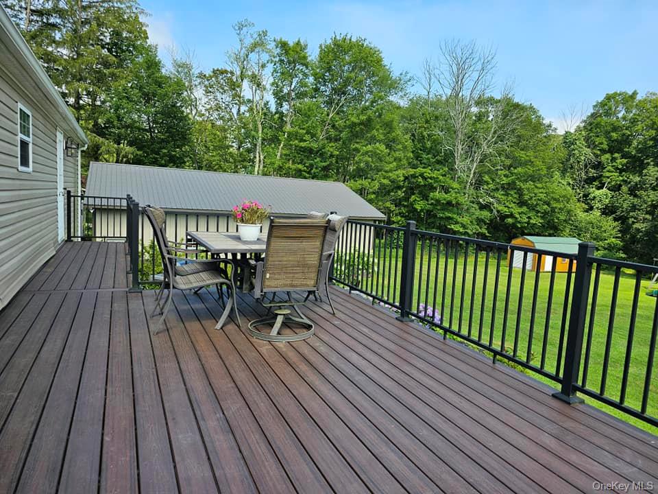 174 Fulton Hill Road, Callicoon, NY 12723