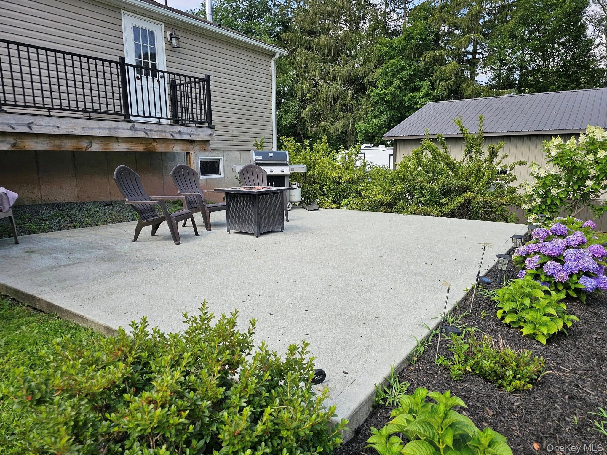 174 Fulton Hill Road, Callicoon, NY 12723