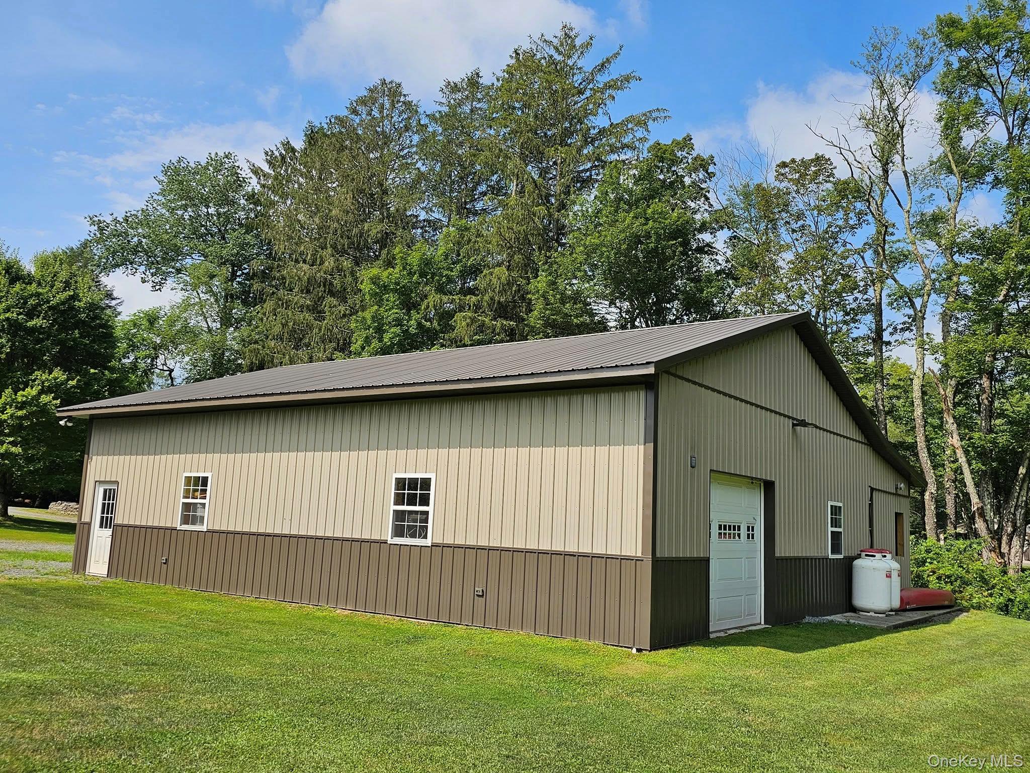 174 Fulton Hill Road, Callicoon, NY 12723