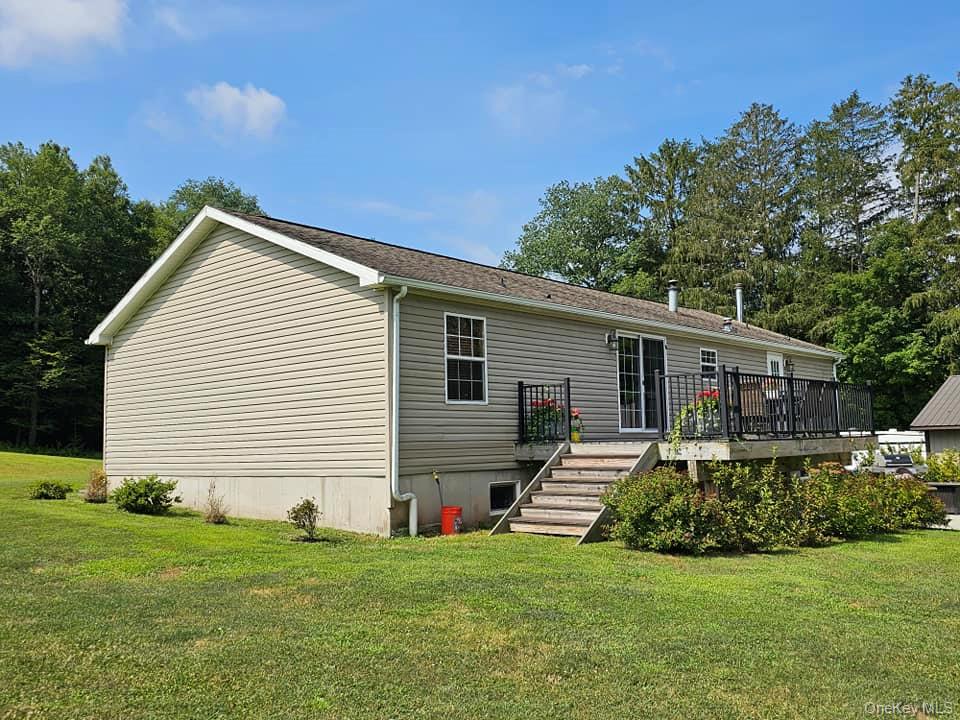 174 Fulton Hill Road, Callicoon, NY 12723