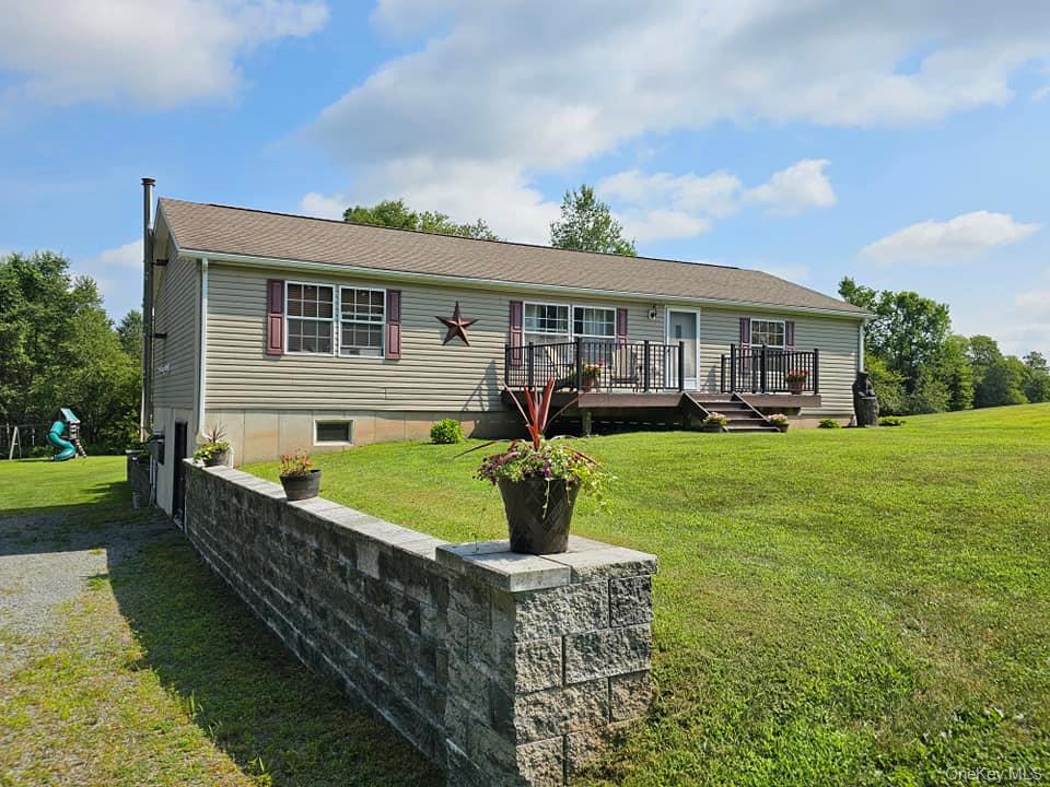 174 Fulton Hill Road, Callicoon, NY 12723