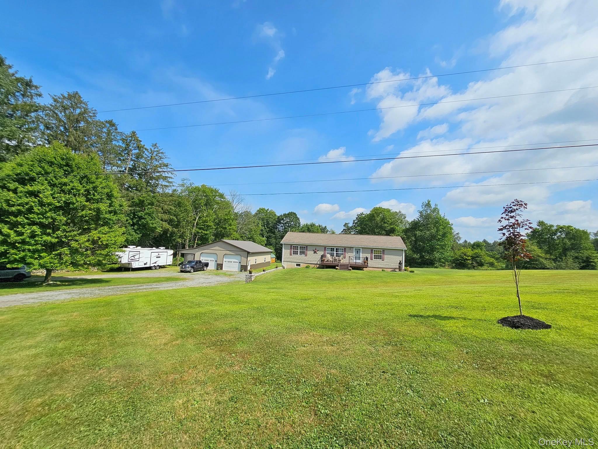 174 Fulton Hill Road, Callicoon, NY 12723