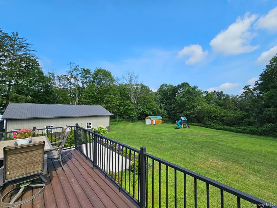 174 Fulton Hill Road, Callicoon, NY 12723