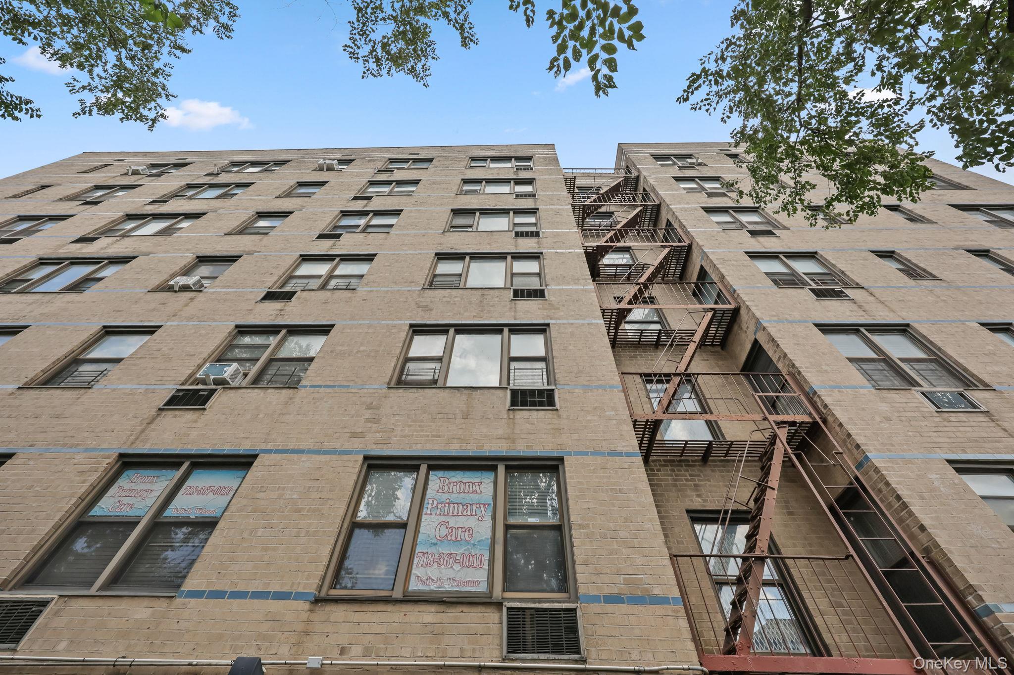3184 Grand Concourse # 6H, Bronx, NY 10458