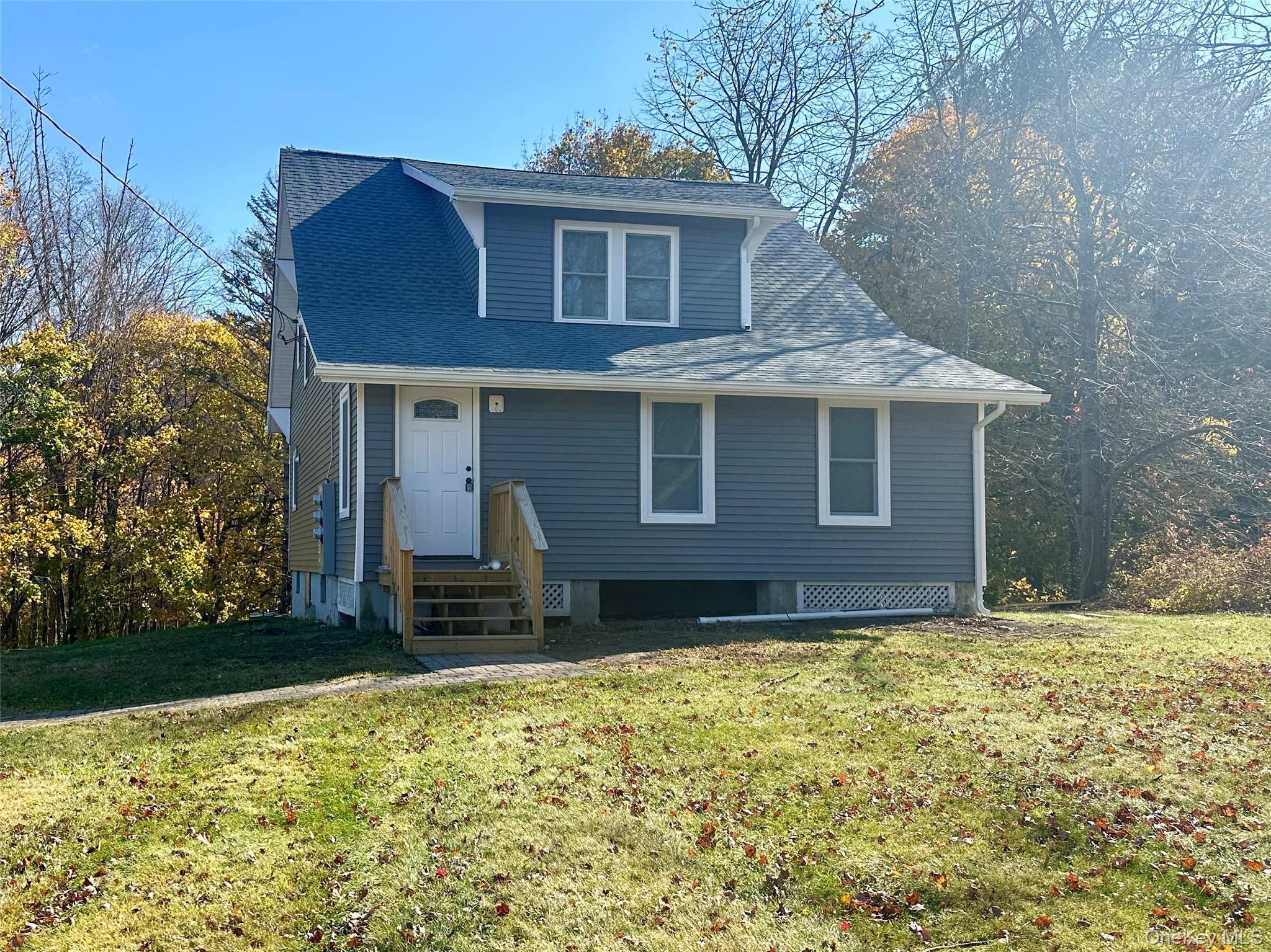 2187 Route 302 # Apt 2, Circleville, NY 10919