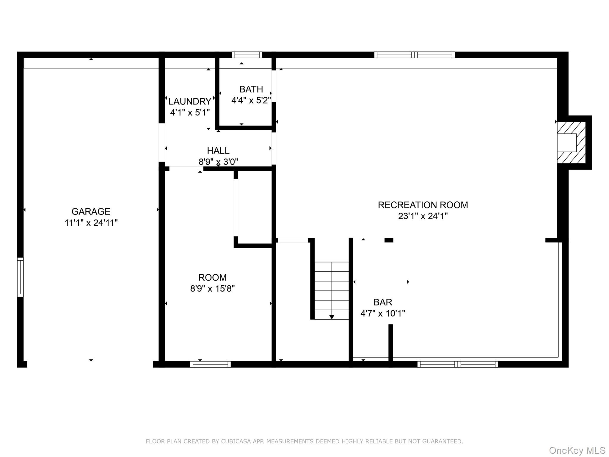 144 Lake Nanuet Drive, Nanuet, NY 10954