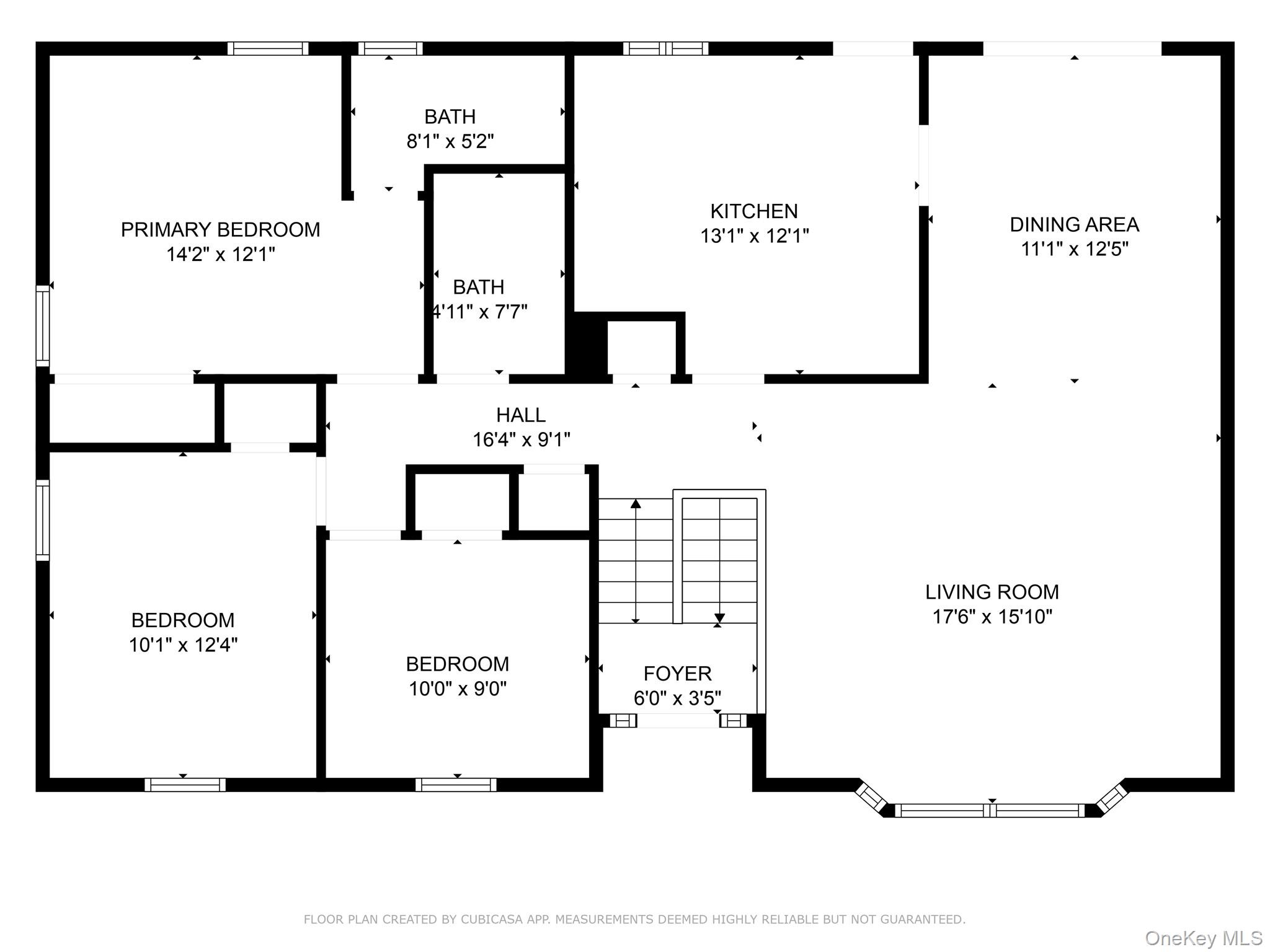 144 Lake Nanuet Drive, Nanuet, NY 10954