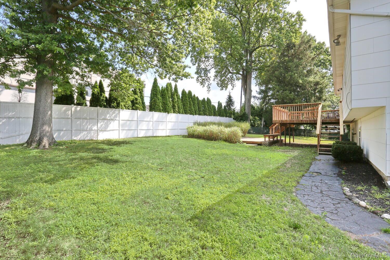 144 Lake Nanuet Drive, Nanuet, NY 10954