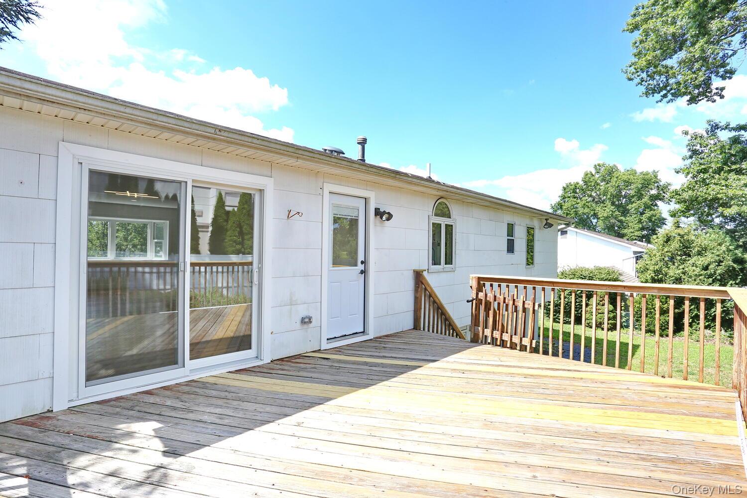 144 Lake Nanuet Drive, Nanuet, NY 10954