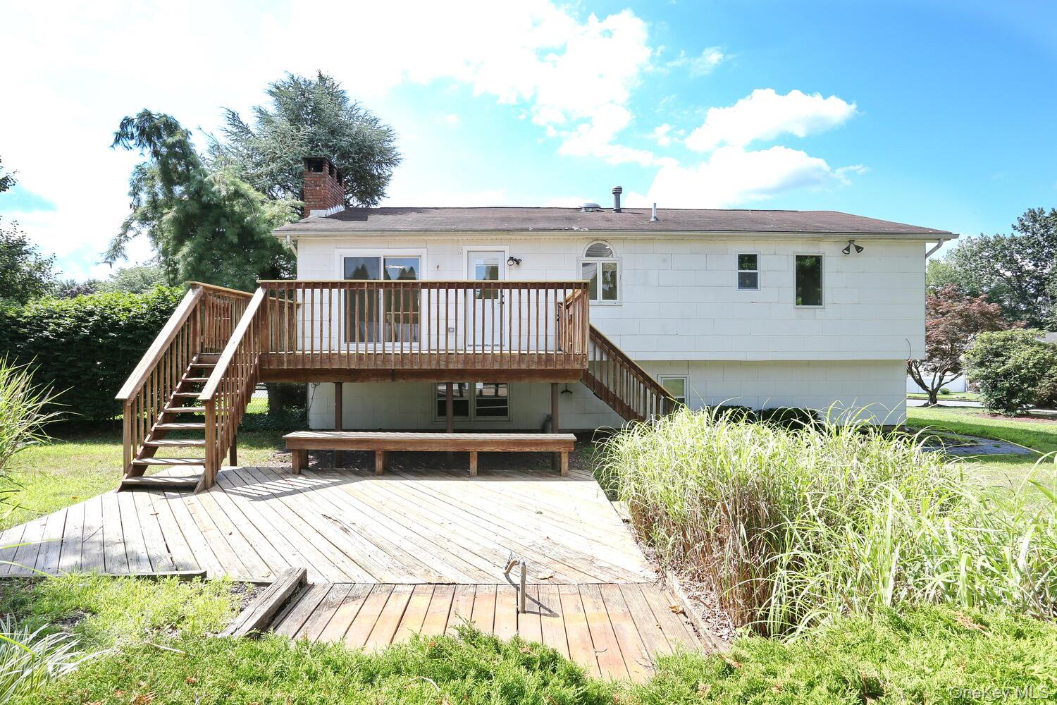 144 Lake Nanuet Drive, Nanuet, NY 10954