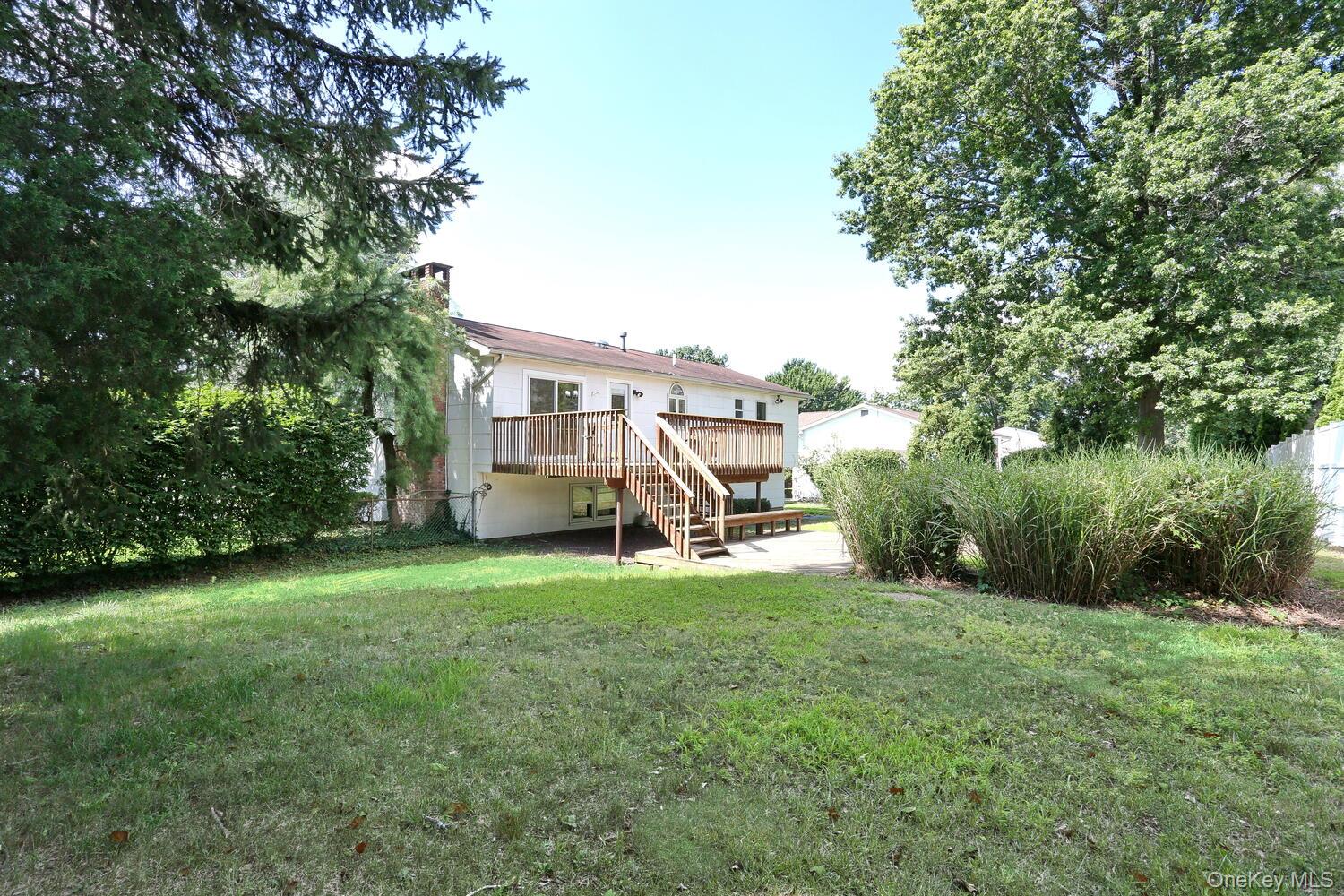 144 Lake Nanuet Drive, Nanuet, NY 10954