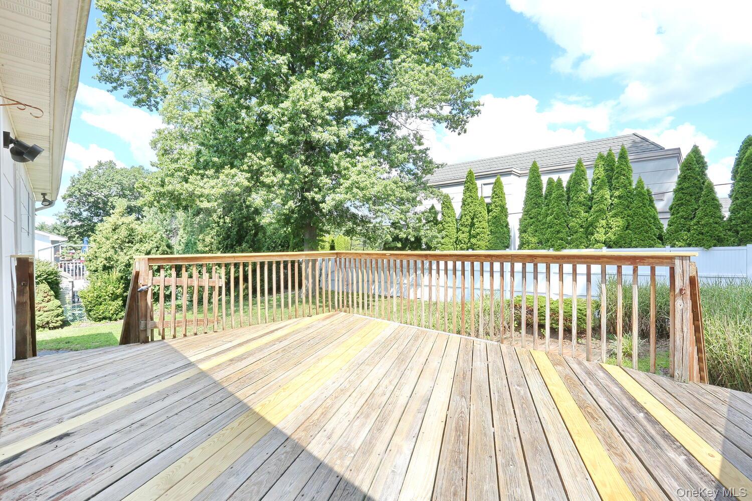 144 Lake Nanuet Drive, Nanuet, NY 10954