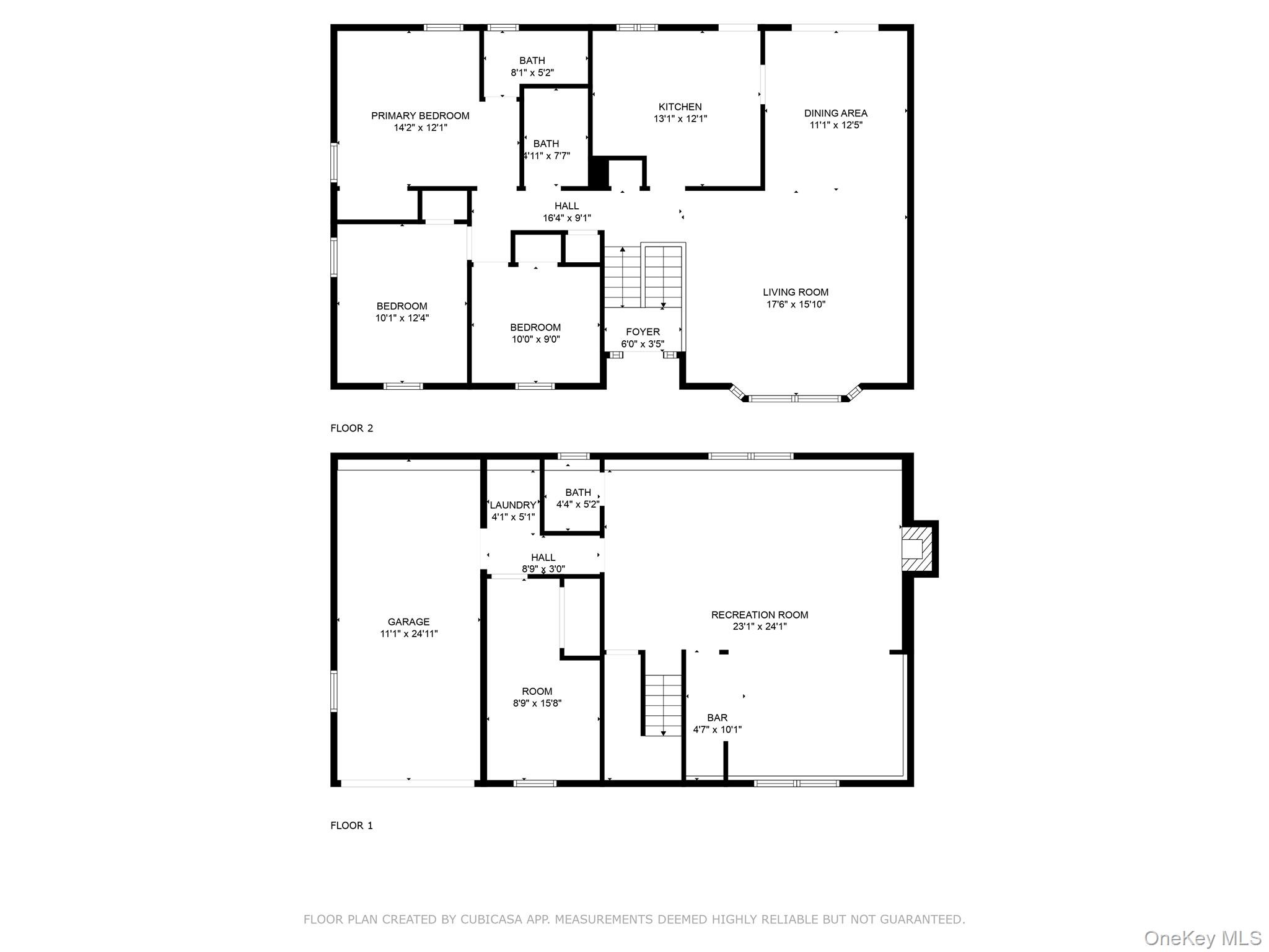 144 Lake Nanuet Drive, Nanuet, NY 10954