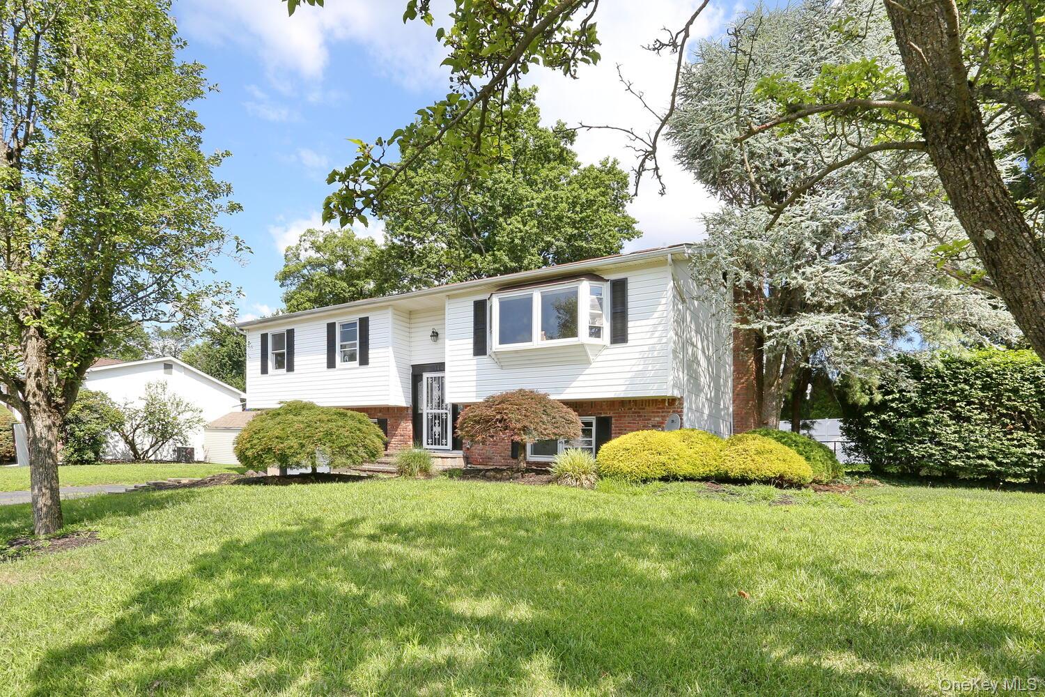 144 Lake Nanuet Drive, Nanuet, NY 10954