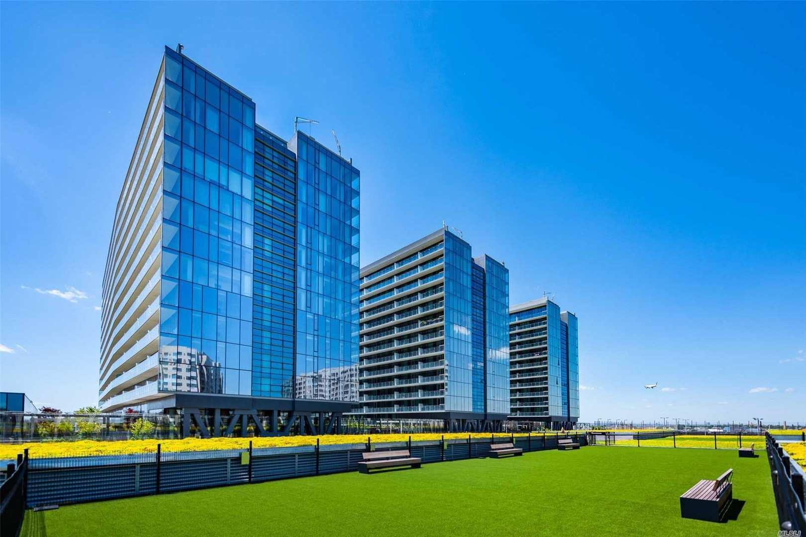 131-05 40 Road # 11M, Flushing, NY 11354
