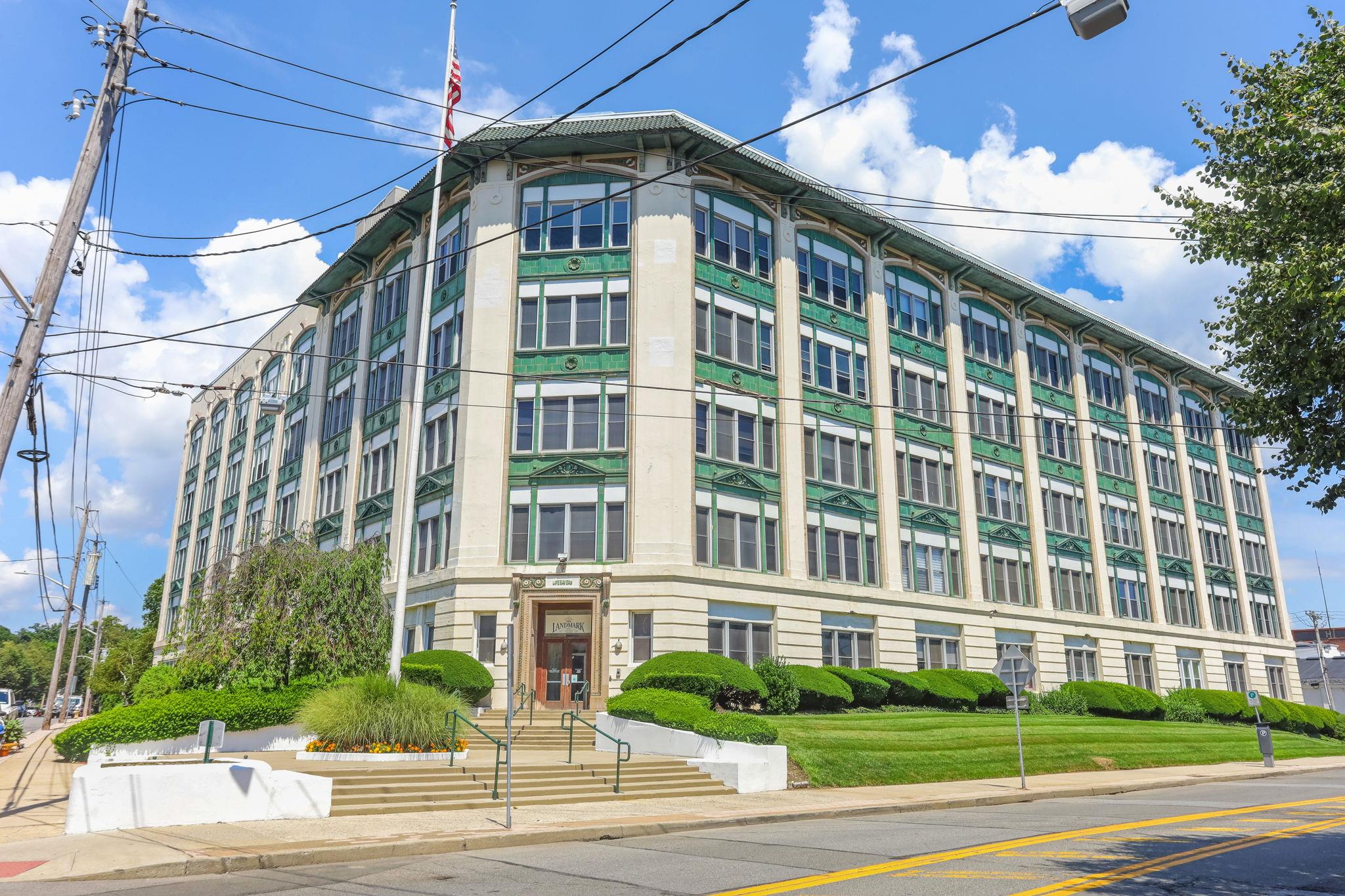 1 Landmark Square # 222, Port Chester, NY 10573