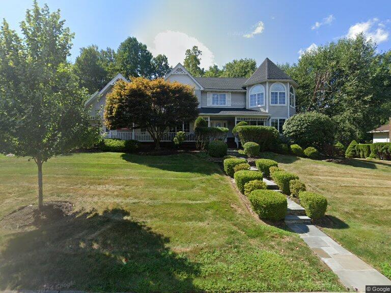 25 Reginald Drive, Congers, NY 10920