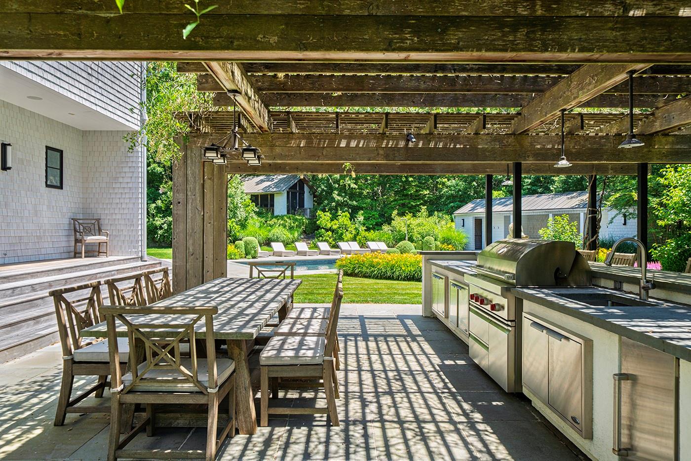 68 Fresh Pond Road, Amagansett, NY 11930