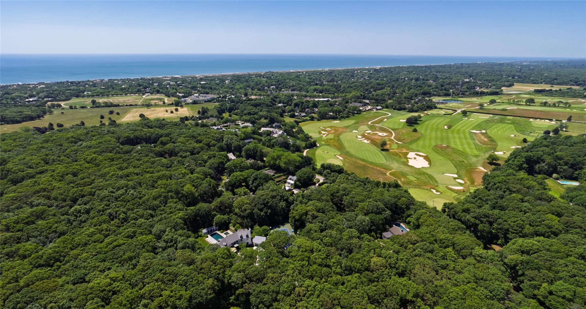 68 Fresh Pond Road, Amagansett, NY 11930